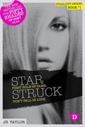 Star Struck (Starlight #1) by J.S. Taylor
