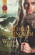 Warriors in Winter by Michelle Willingham