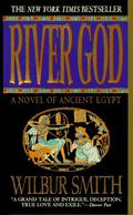 River God by Wilbur Smith