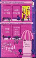 Girls' Night In by Anna Maxted