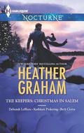 The Keepers: Christmas in Salem (The Keepers Trilogy #4) by Kathleen Pickering