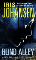 Blind Alley by Iris Johansen