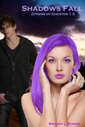 Shadows Fall by Brandy L. Rivers