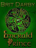 Emerald Prince by Brit Darby