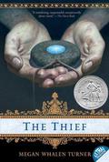The Thief (The Queen's Thief #1) by Megan Whalen Turner