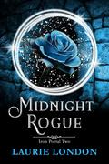 Midnight Rogue by Laurie London
