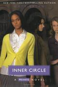 Inner Circle (Private #5) by Julian Peploe