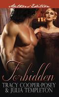 Forbidden (Scandalous Sirens #1) by Julia Templeton