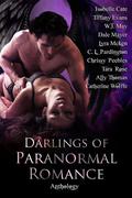 Darlings of Paranormal Romance by Ally Thomas