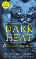 Dark Heat by Donna Grant