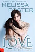 Game of Love by Melissa Foster