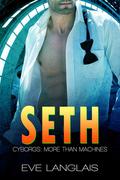 Seth by Eve Langlais