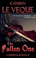 The Fallen One by Kathryn Le Veque