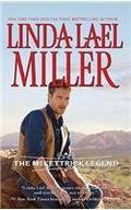The McKettrick Legend by Linda Lael Miller