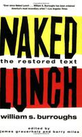 Naked Lunch by Barry Miles