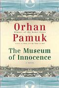The Museum of Innocence by Orhan Pamuk