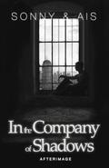 Afterimage (In the Company of Shadows #2) by Ais