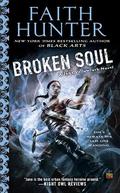 Broken Soul by Faith Hunter
