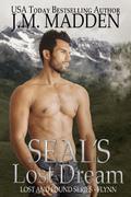 SEAL's Lost Dream by J.M. Madden, Rebecca Poole