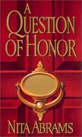 A Question of Honor (The Couriers #1) by Nita Abrams