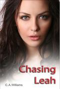 Chasing Leah (Journey #1) by Cori Williams