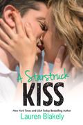 A Starstruck Kiss by Lauren Blakely