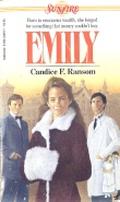 Emily (Sunfire #11) by Candice Ransom