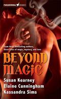 Beyond Magic by Elaine Cunningham
