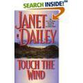 Touch the Wind by Janet Dailey
