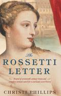 The Rossetti Letter (Claire Donovan #1) by Christi Phillips
