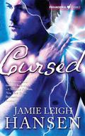 Cursed (Fallen Angels #2) by Jamie Leigh Hansen