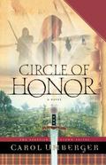 Circle of Honor (Scottish Crown #1) by Carol Umberger