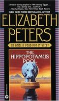 The Hippopotamus Pool (Amelia Peabody #8) by Elizabeth Peters