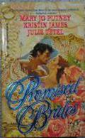 Promised Brides by Kristin James