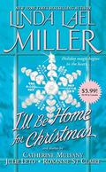I'll Be Home for Christmas (Bullet Catcher #2.5) by Catherine Mulvany