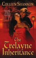 The Trelayne Inheritance (Shelley Holmes, Werewolf Detective #2) by Colleen Shannon