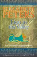 Lion in the Valley by Elizabeth Peters