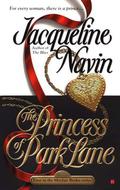 The Princess of Park Lane (Mayfair Brides #1) by Jacqueline Navin