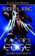 Razor's Edge by Sherri L. King