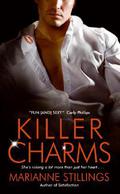 Killer Charms (Darling Detectives #3) by Marianne Stillings