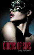 Circus of Sins (Kayla Steele #3) by Natasha Rhodes