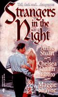 Strangers In The Night by Anne Stuart, Chelsea Quinn Yarbro