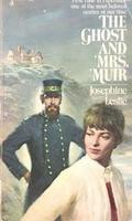 The Ghost and Mrs. Muir by Josephine Leslie, R.A. Dick