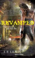ReVamped (Void City #2) by J.F. Lewis