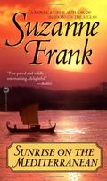 Sunrise on the Mediterranean (Time Travel Series #3) by Suzanne Frank