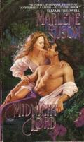 Midnight Lord (Midnight Series #2) by Marlene Suson