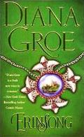 Erinsong (Songs of the North #2) by Diana Groe