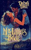 MacLaren's Bride by Debra Dier