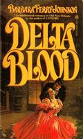 Delta Blood (Leah #1) by Barbara Ferry Johnson