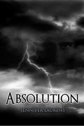 Absolution (Heavenly #3) by Jennifer Laurens